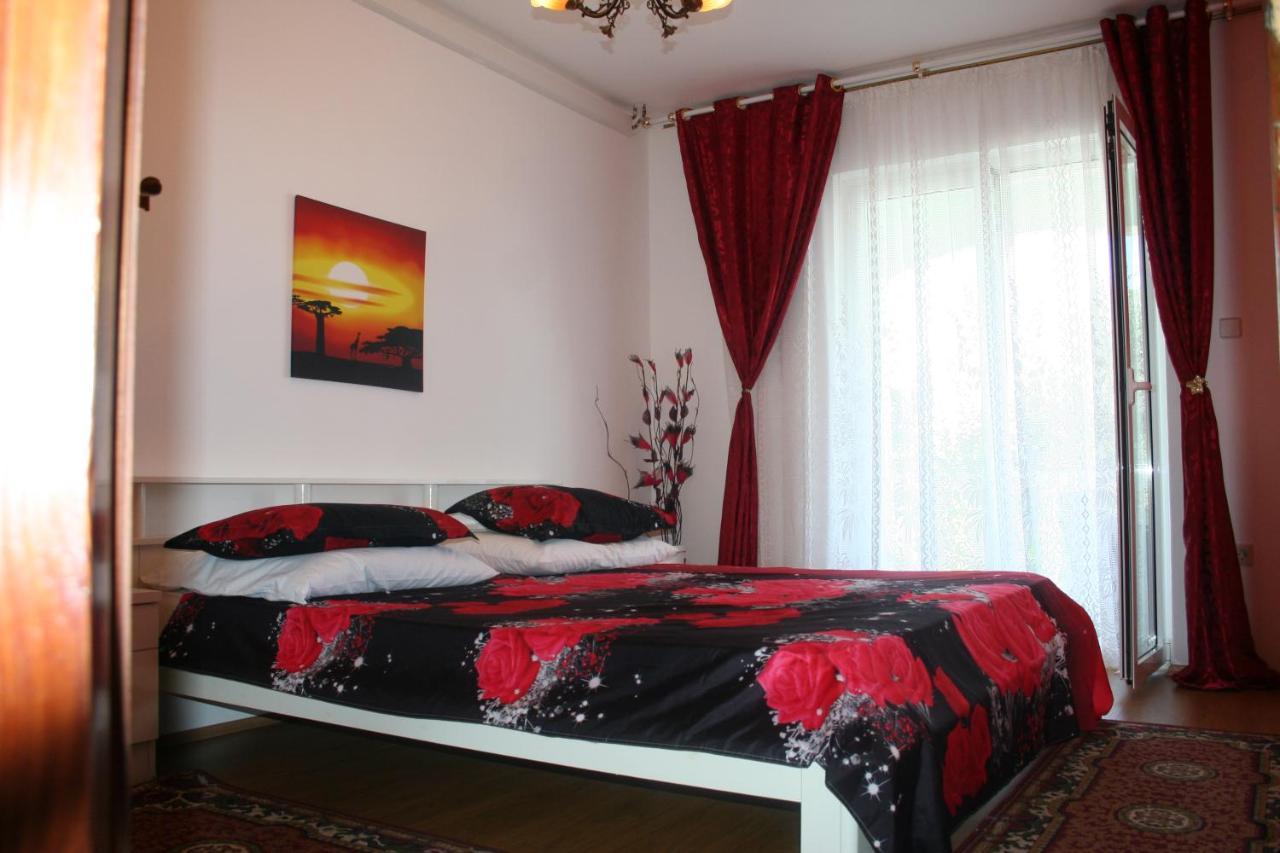 Apartmani Jankov Krk Town Exterior foto